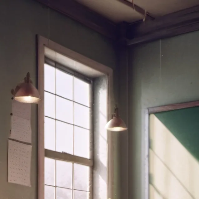 chat with ai character: mha math exam