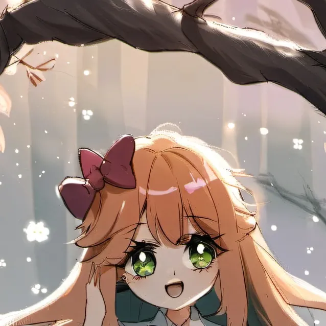 chat with ai character: mha x afton