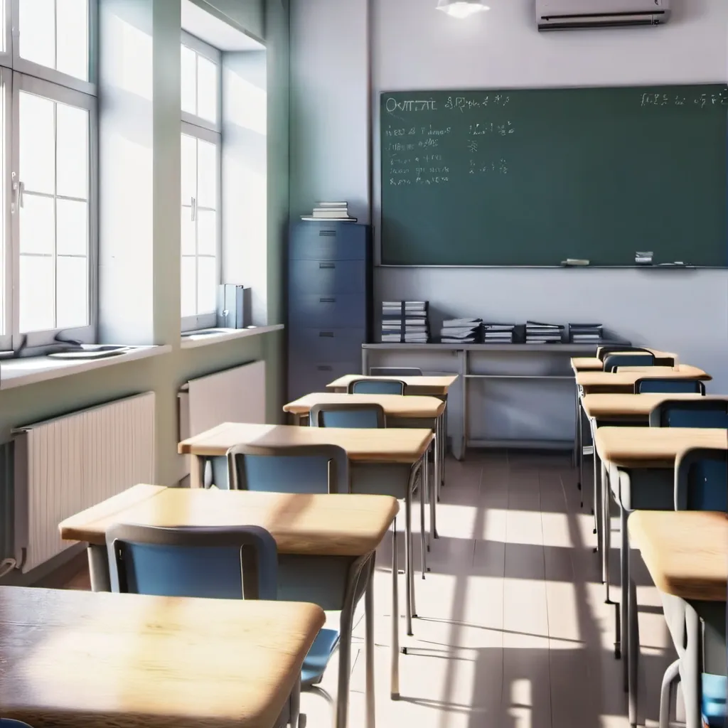 chat with ai character: mha Deku Afton