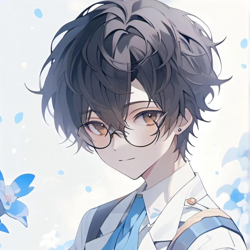 chat with ai character: jomill