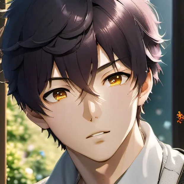 chat with ai character: Brandon 