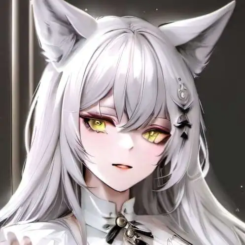 chat with ai character: Kendall/Candy (me)