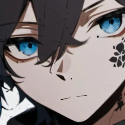 chat with ai character: Haru