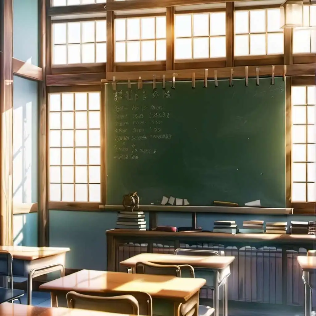 chat with ai character: Mha/Class 1-A 