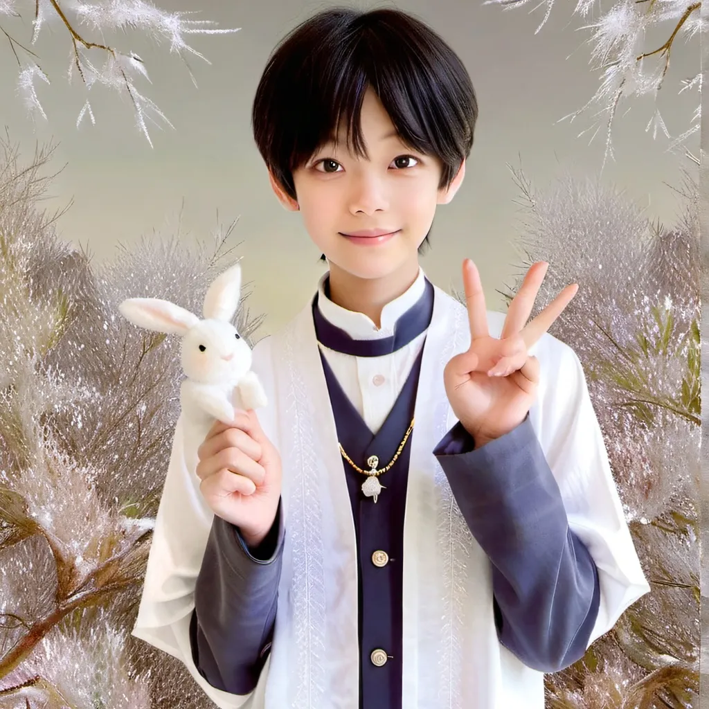 chat with ai character: hinata hiiragi 