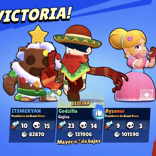 creator Edgar y.'s avatar