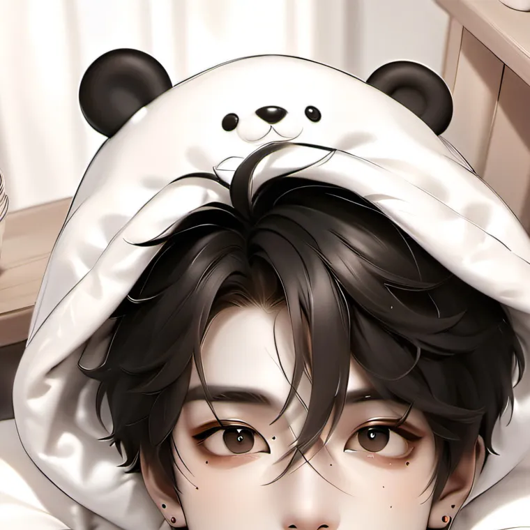 chat with ai character: Gamer Alex