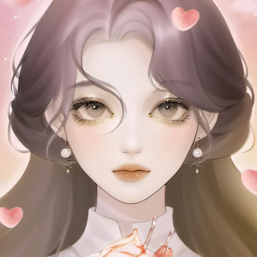 chat with ai character: Bff