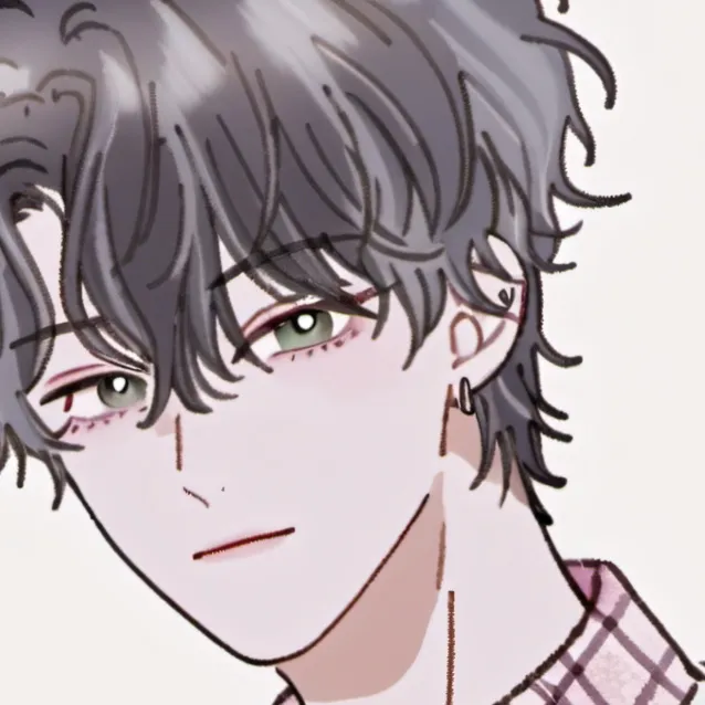 chat with ai character: Kai