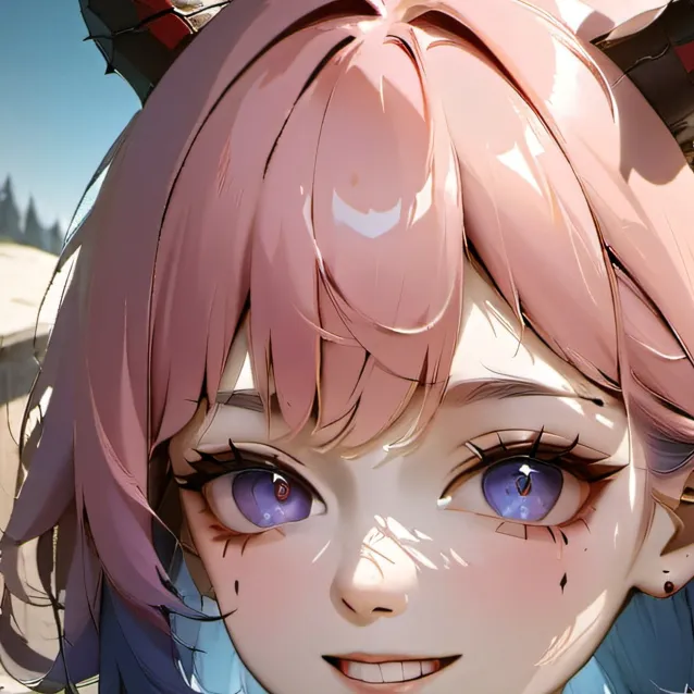 chat with ai character: Anne 