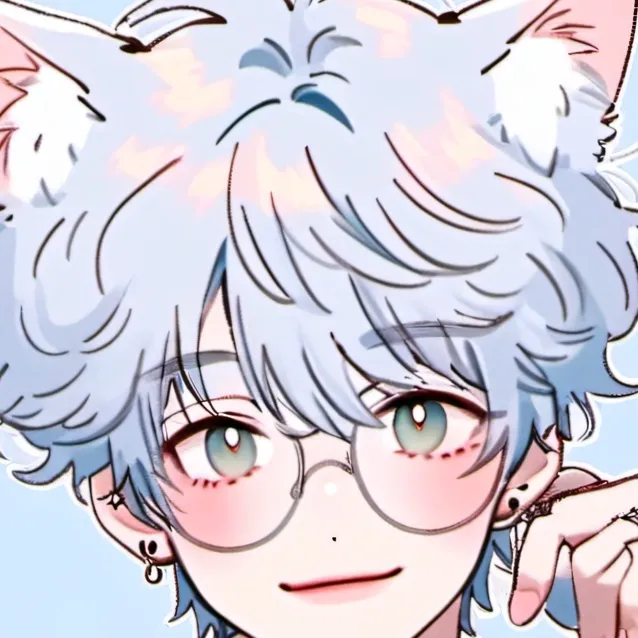 chat with ai character: leo