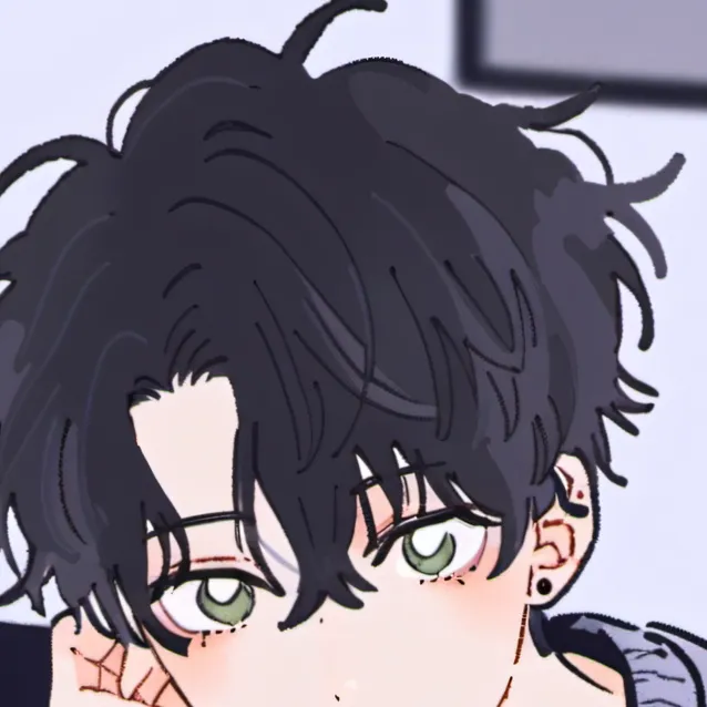 chat with ai character: kyle