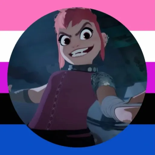 creator ♡~Enzo/Nimona~♡'s avatar