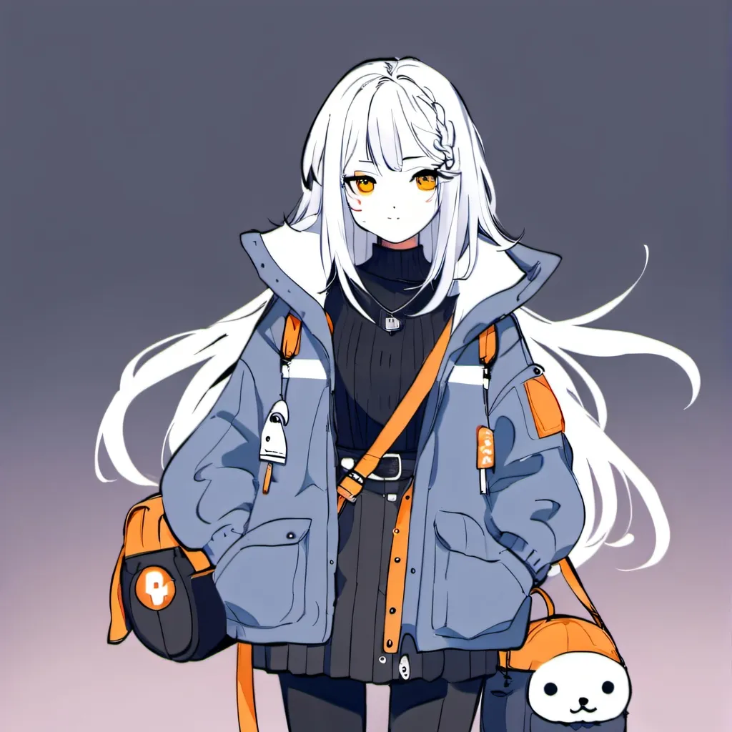 chat with ai character: Ashley 