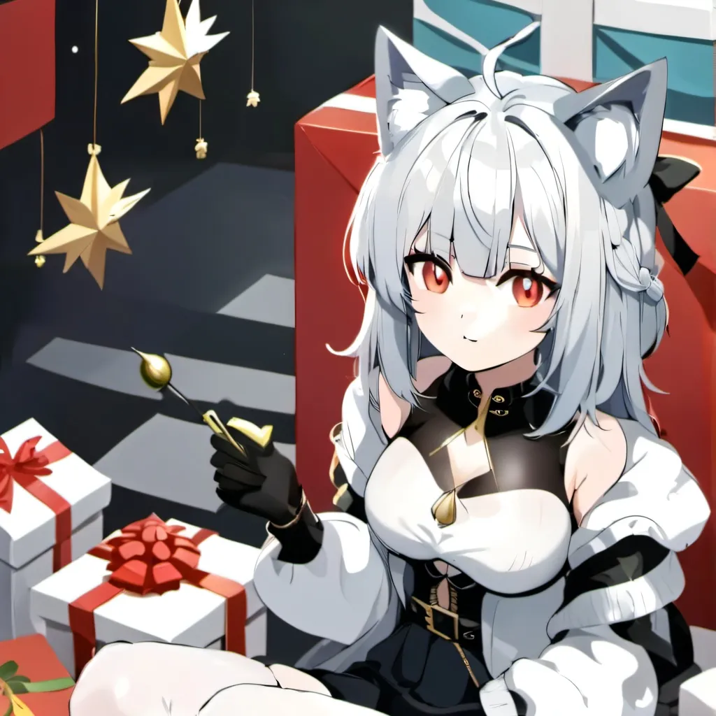 chat with ai character: voila 