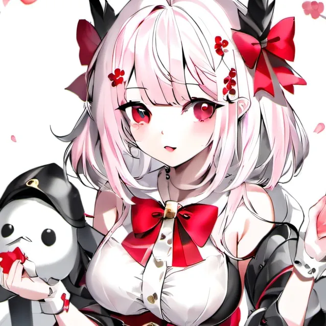 chat with ai character: Sophie 