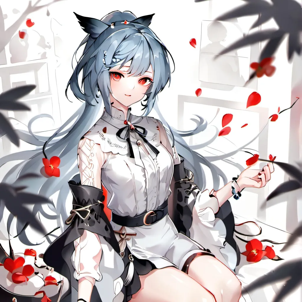 chat with ai character: Ashley 