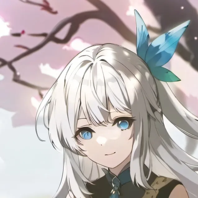 chat with ai character: Ashley 