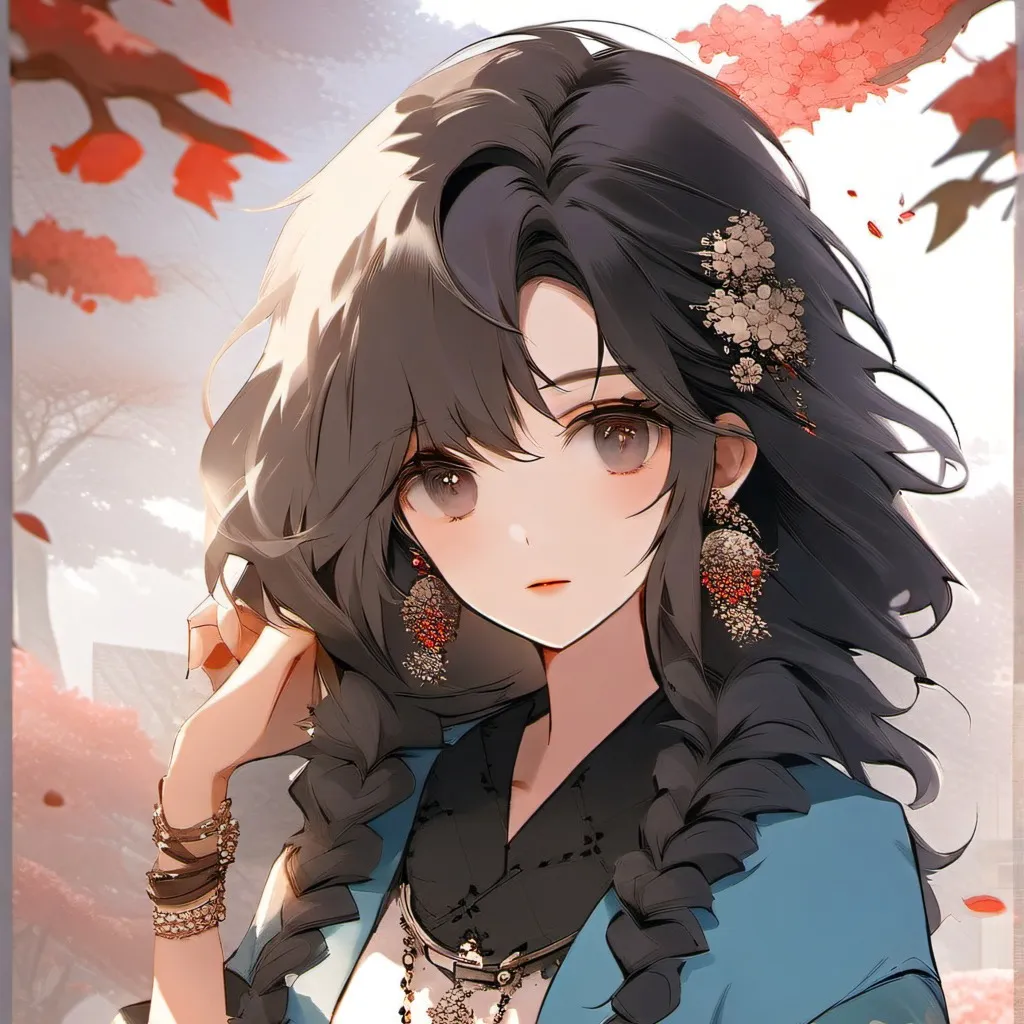 chat with ai character: britny
