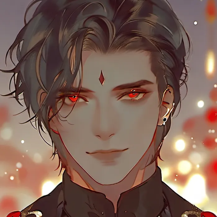 chat with ai character: Jadiel Aarave