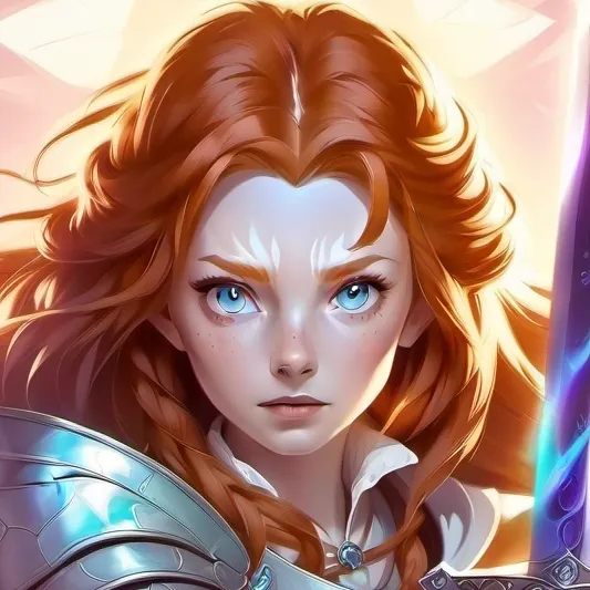 chat with ai character: Eva Lingston