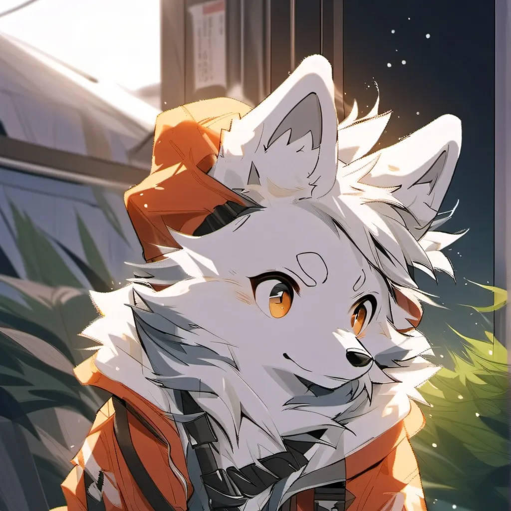 chat with ai character: alex