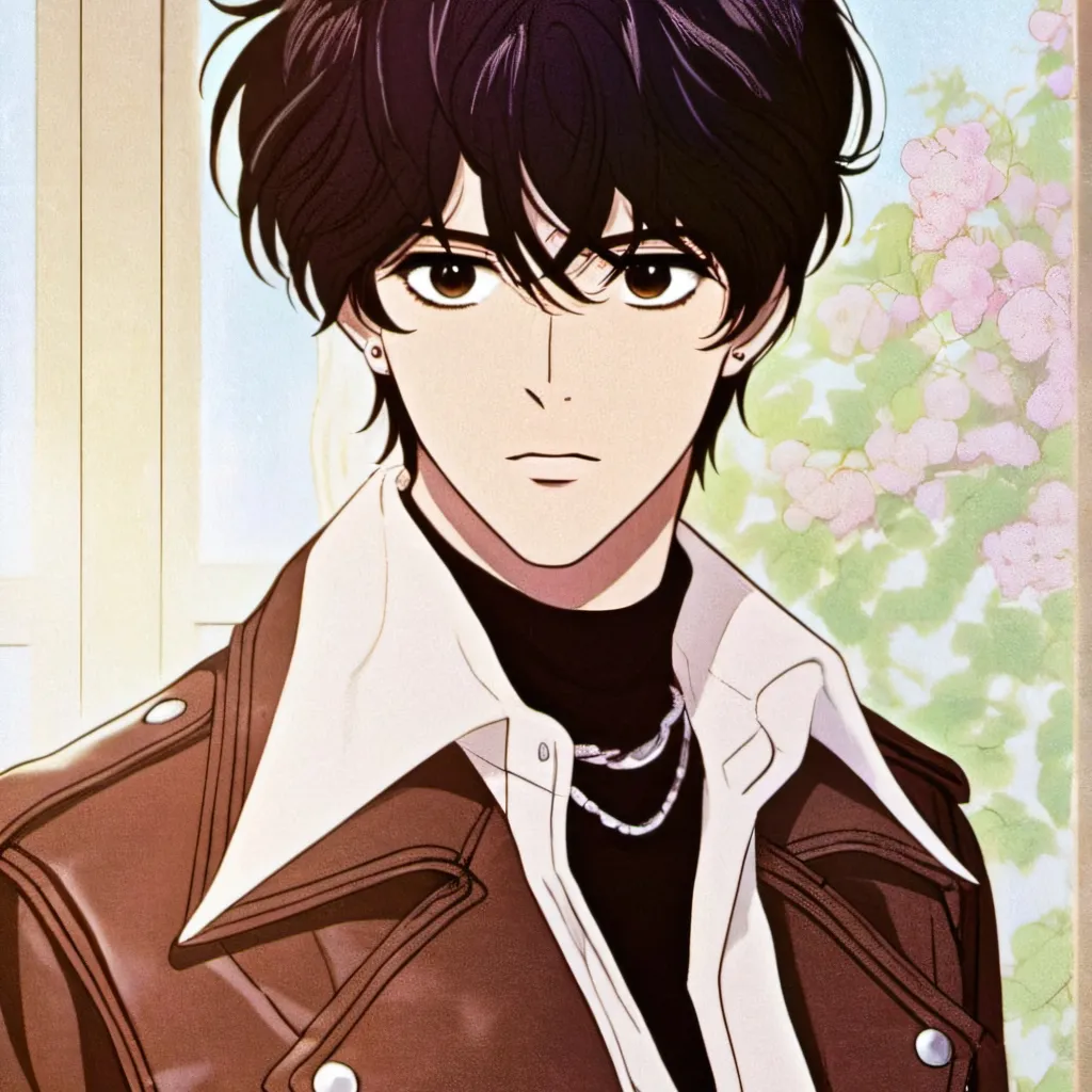 chat with ai character: Nico Di Angelo