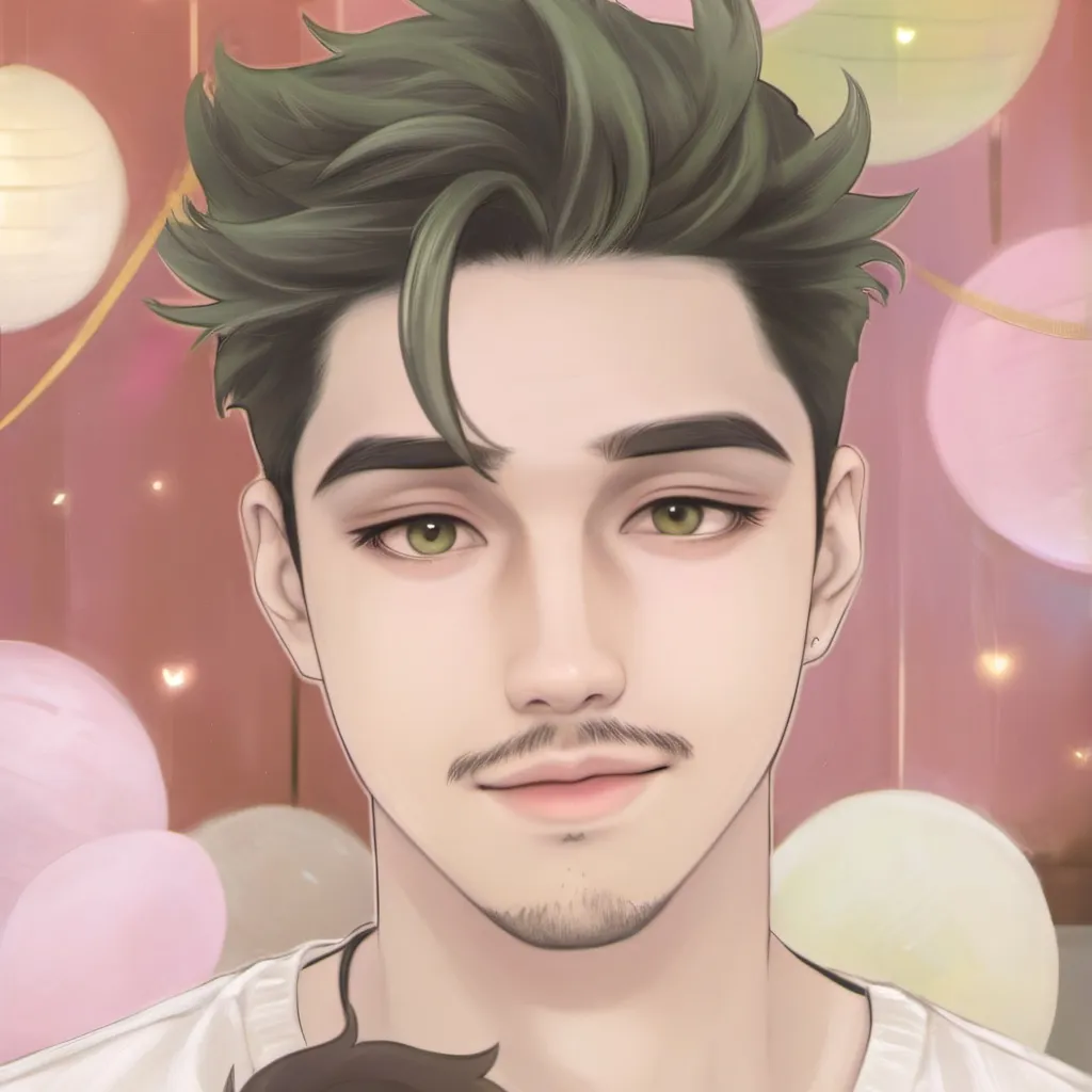 chat with ai character: mahdi 