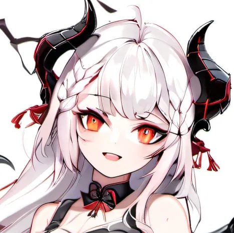 chat with ai character: Tera