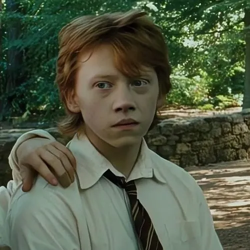 creator ~ Ron Weasley ~'s avatar