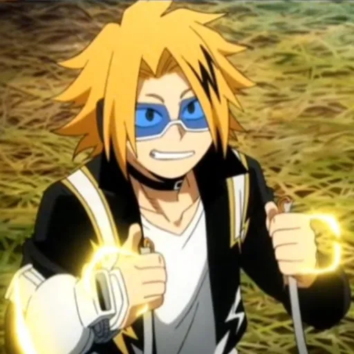creator ♡ Denki Kaminari ♡'s avatar