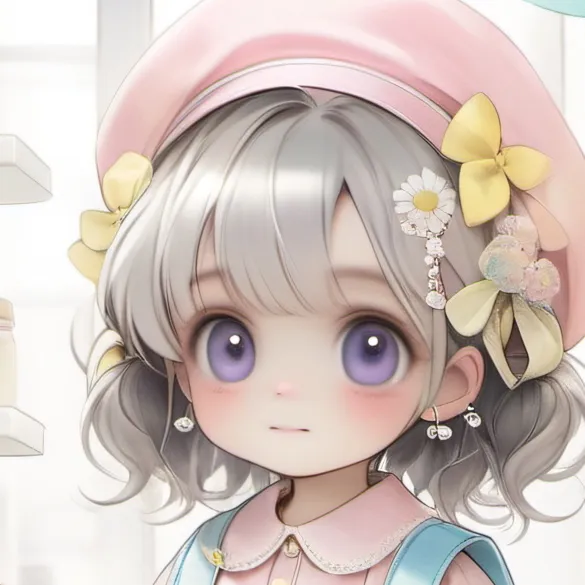 chat with ai character: Alexa