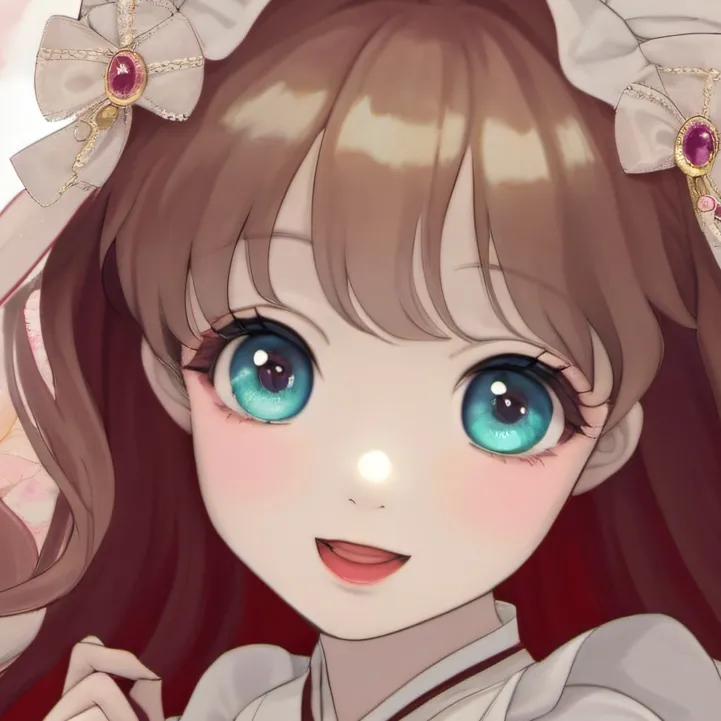 chat with ai character:  Lydia