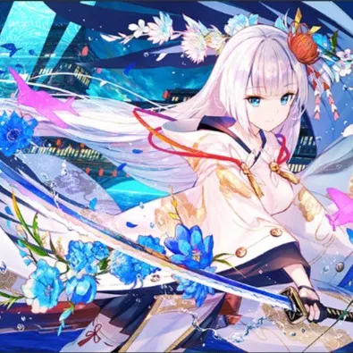 creator Saikauma's avatar