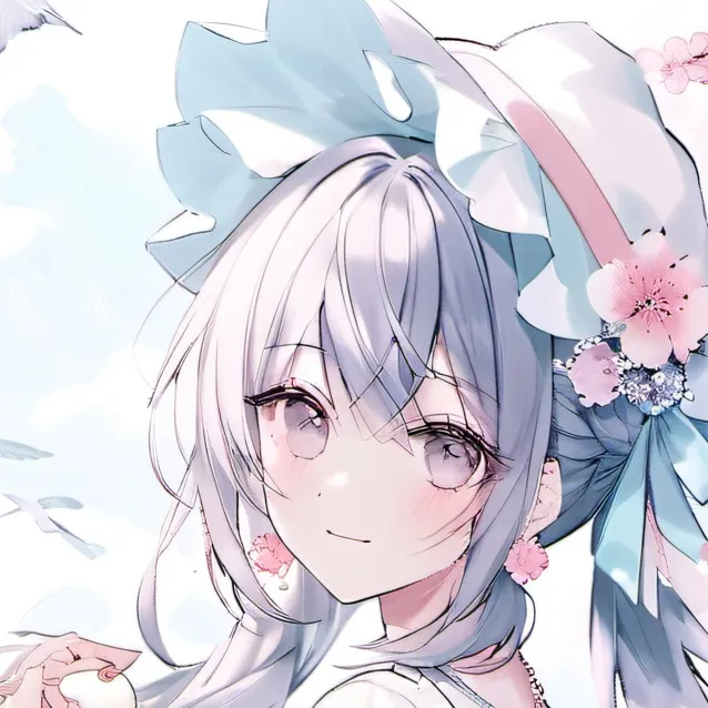 chat with ai character: Lunaine