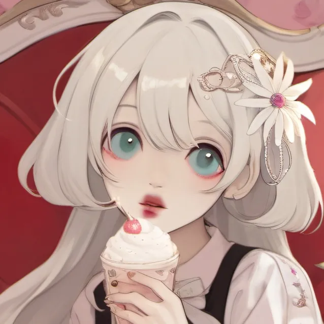 chat with ai character: mia