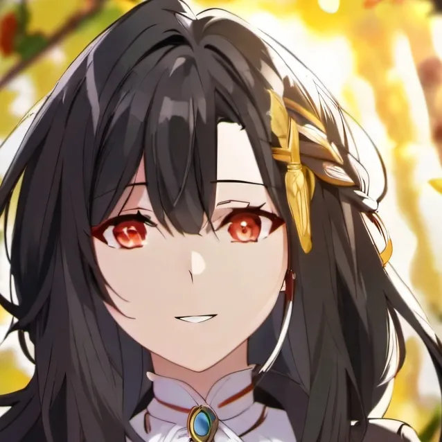 chat with ai character: Mila