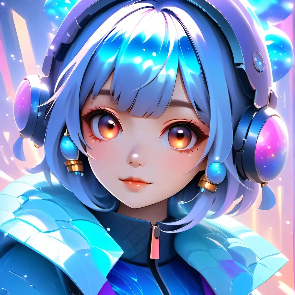 chat with ai character: Wanwan