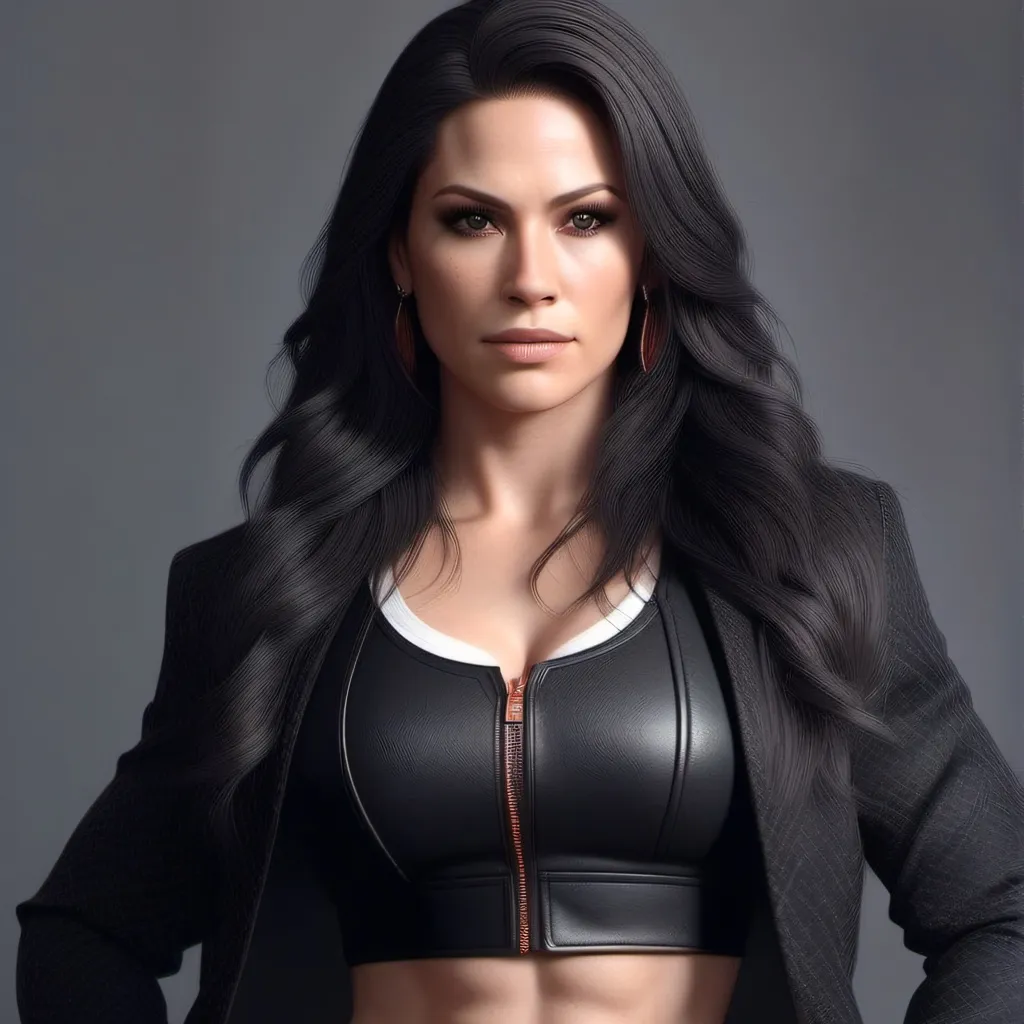 chat with ai character: Sara Holly