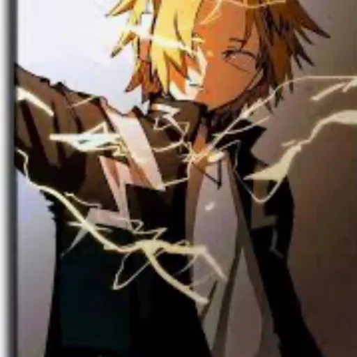 creator Denki-s1mp's avatar