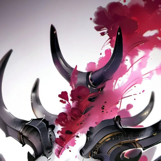 chat with ai character: the demon of Chaos