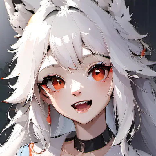 chat with ai character: Lily