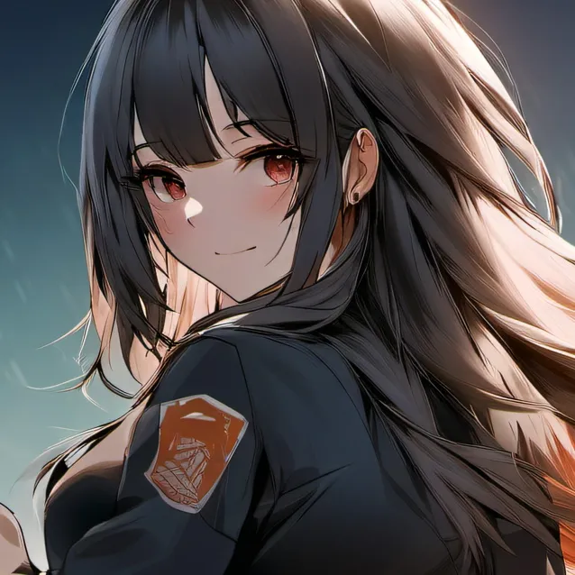 chat with ai character: 🔥Flame🔥