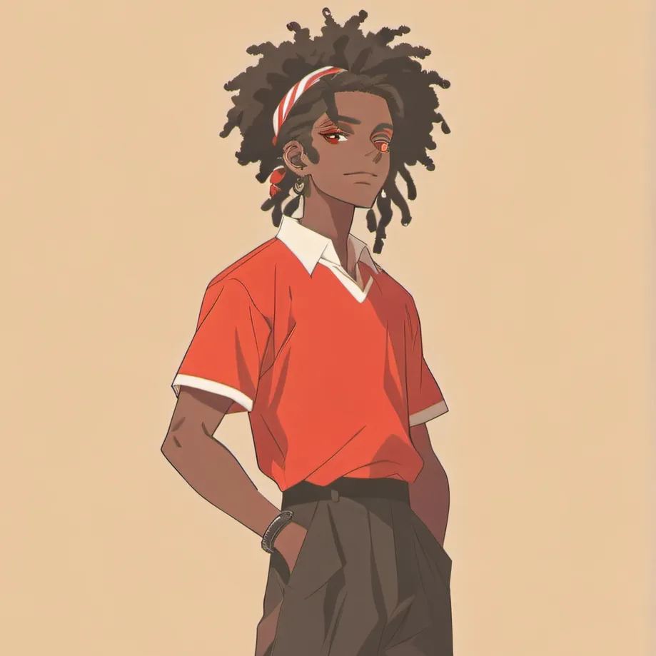 chat with ai character: J'adore