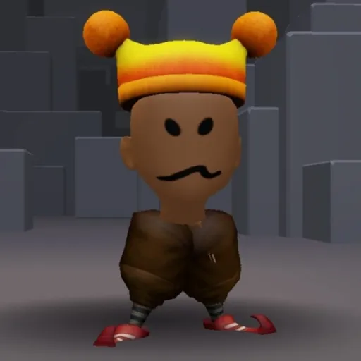 creator tripod thingy's avatar