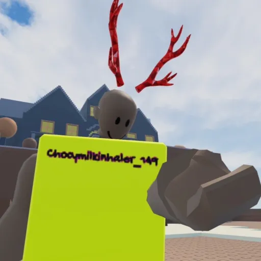 creator Chocy Milk Inhaler's avatar