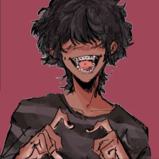 creator Your everyday losr's avatar