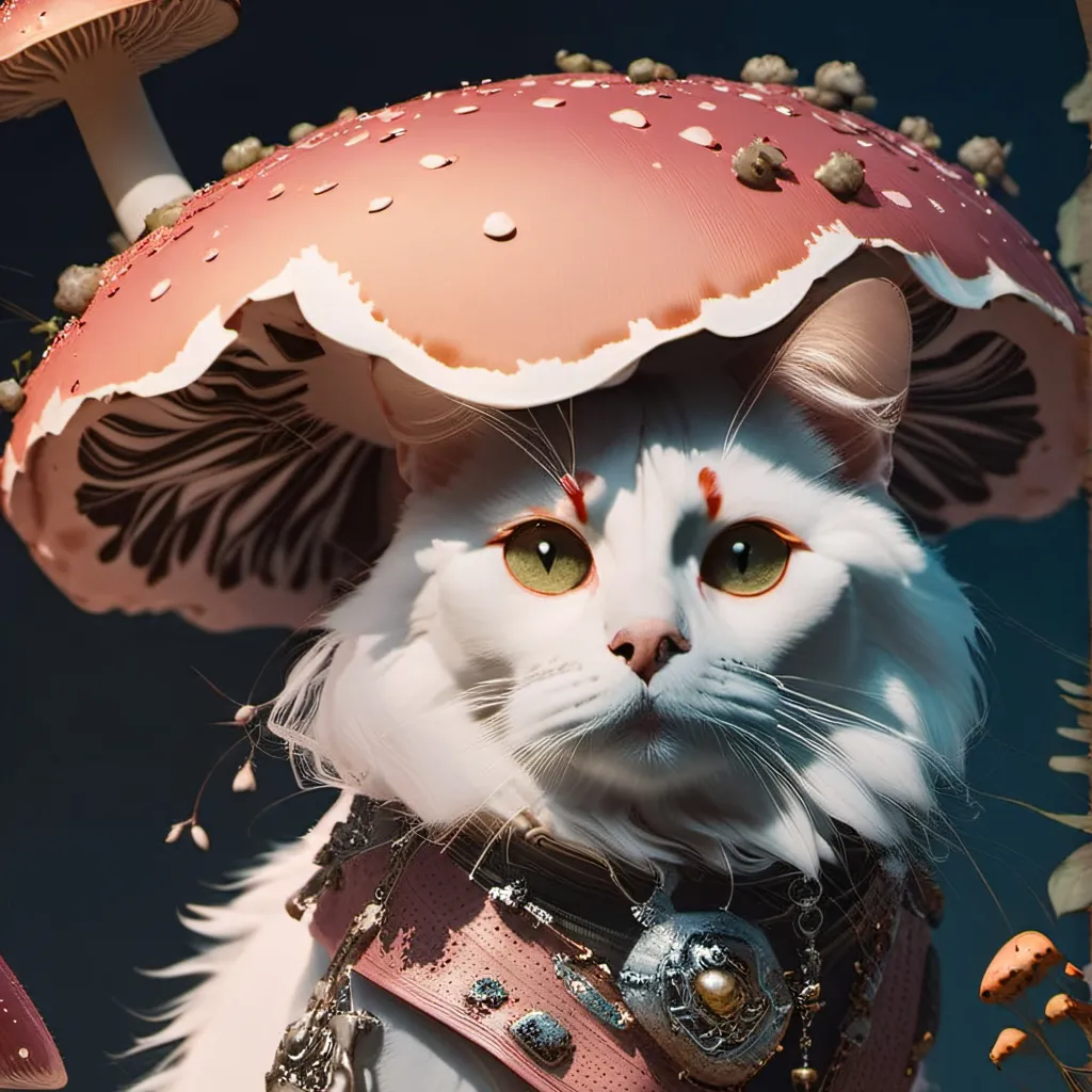 chat with ai character: kitty 