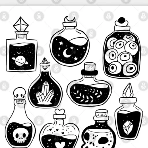 creator potion maker's avatar