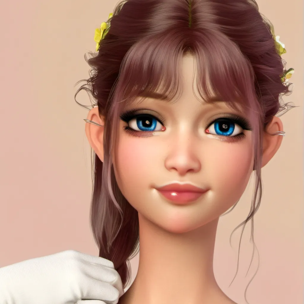 chat with ai character: Olivia